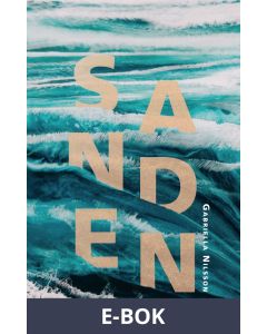 Sanden, E-bok