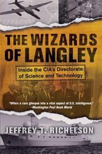 The Wizards Of Langley