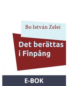 Det berättas i Finpång, E-bok