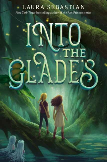 Into The Glades