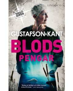 Blodspengar