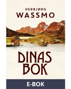 Dinas bok, E-bok