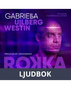Fixaren, Ljudbok
