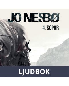 Sopor : Novell i Svartsjukemannen och andra berättelser, Ljudbok