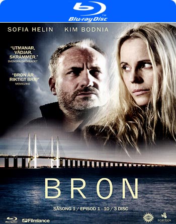 Bron / Säsong 1