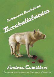 Terrakottahunden (En Montalbano-deckare)