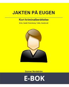Jakten på Eugen, E-bok