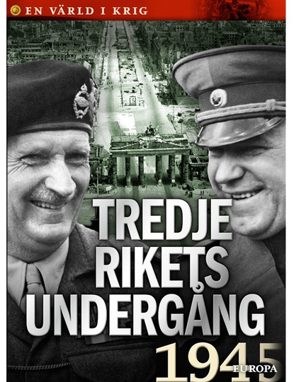 Tredje Rikets Undergång