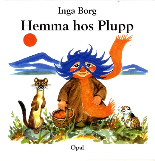 Hemma Hos Plupp