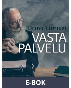 Vastapalvelu, E-bok