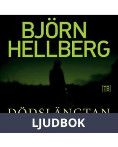 Dödslängtan, Ljudbok