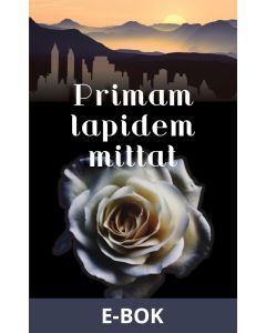 Primam lapidem mittat, E-bok