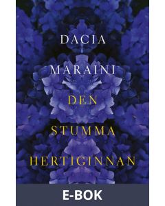 Den stumma hertiginnan, E-bok