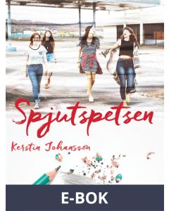Spjutspetsen, E-bok