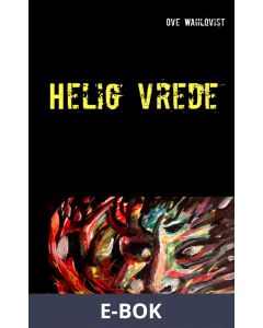 Helig vrede, E-bok