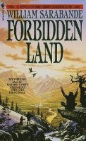 The First American: Vol 3 Forbidden Land