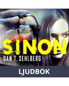 Sinon, Ljudbok