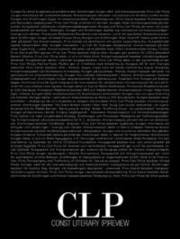 Const literary (P)review 1-2 2014