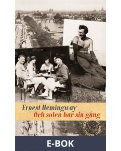 Och solen har sin gång, E-bok