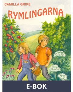 Rymlingarna, E-bok