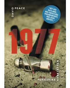 1977 : (andra boken i Yorkshire-kvartetten)