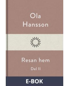 Resan hem II, E-bok