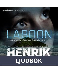 Laboon, Ljudbok