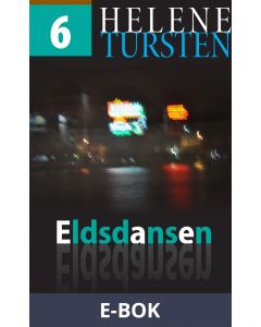 Eldsdansen, E-bok