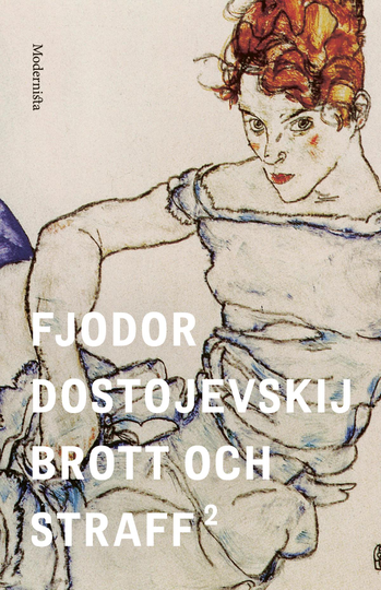 Brott Och Straff. 2
