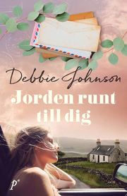 Jorden runt till dig