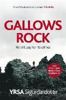 Gallows Rock