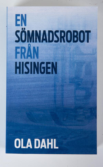 En Sömnadsrobot Från Hisingen