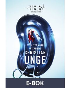 Ett litet korn av sanning, E-bok