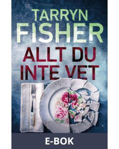 Allt du inte vet, E-bok