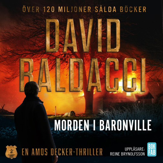 Morden I Baronville