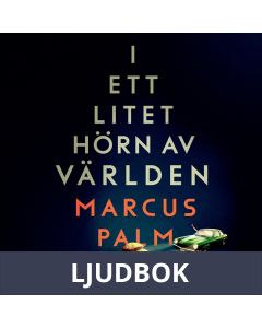I ett litet hörn av världen, Ljudbok