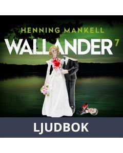 Steget efter, Ljudbok