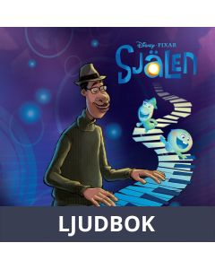 Själen, Ljudbok