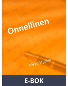 Onnellinen, E-bok