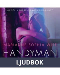 Handyman - Sexy erotica, Ljudbok