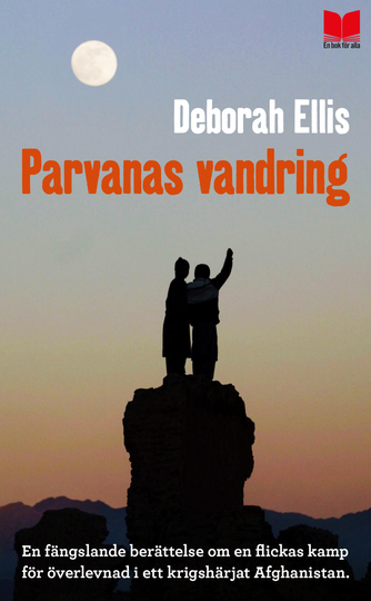 Parvanas Vandring