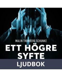 Ett högre syfte, Ljudbok