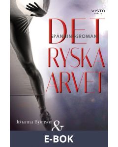 Det Ryska Arvet, E-bok