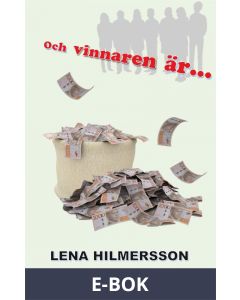 Och vinnaren är ..., E-bok