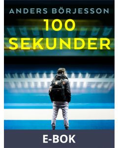100 sekunder, E-bok