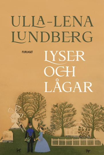 Lyser Och Lågar