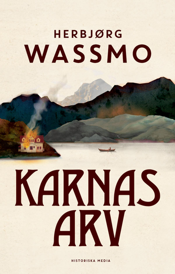 Karnas Arv