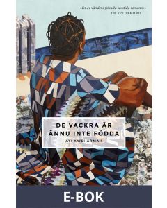 De vackra är ännu inte födda, E-bok
