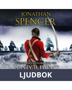Napoleon s Run, Ljudbok