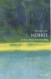 Hobbes: A Very Short Introduction